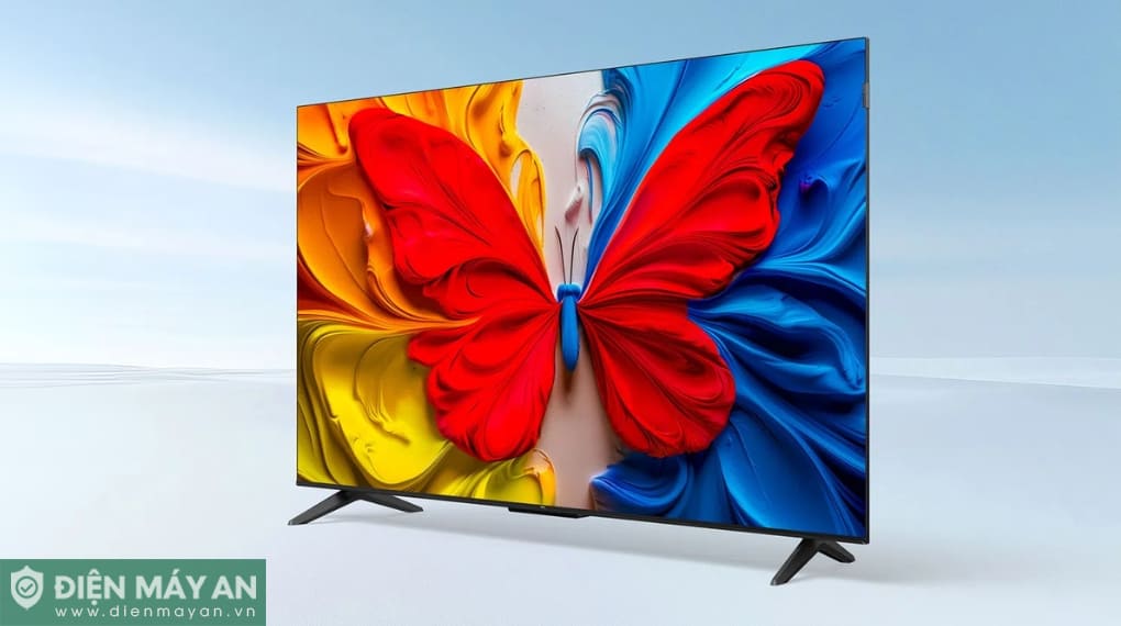 Google Tivi QLED TCL AI FHD 32 inch 32S5K